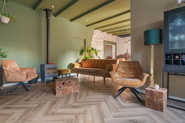 Medium property photo - Hoofdstraat 140, 8375 AV Oldemarkt